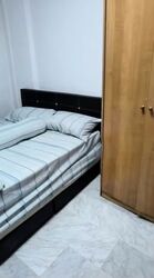 Blk 204 Marsiling Admiralty Park (Woodlands), HDB 3 Rooms #593020261